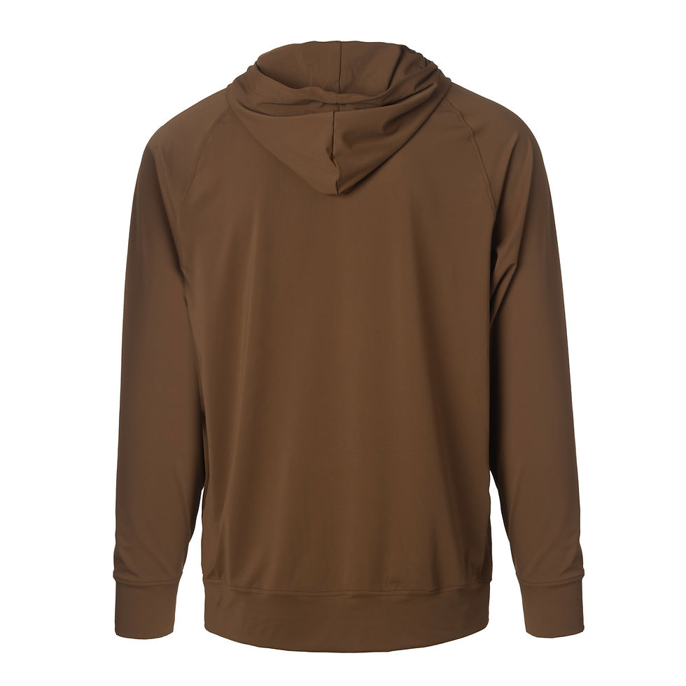 Thumbnail: WILDGAME Venture Hoodie (R-WG-201)