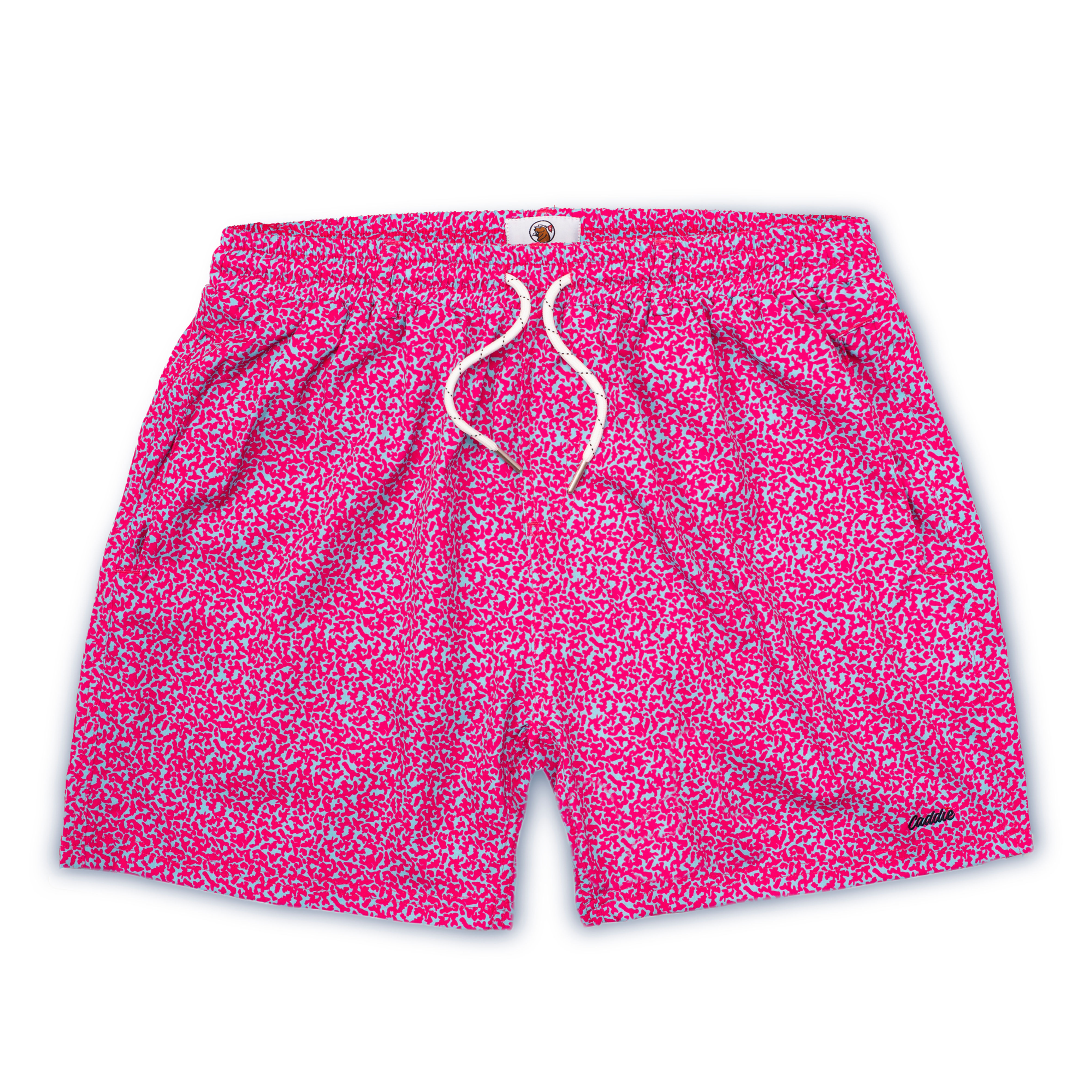 Youth Pulse Swim Trunks (RC-167Y)