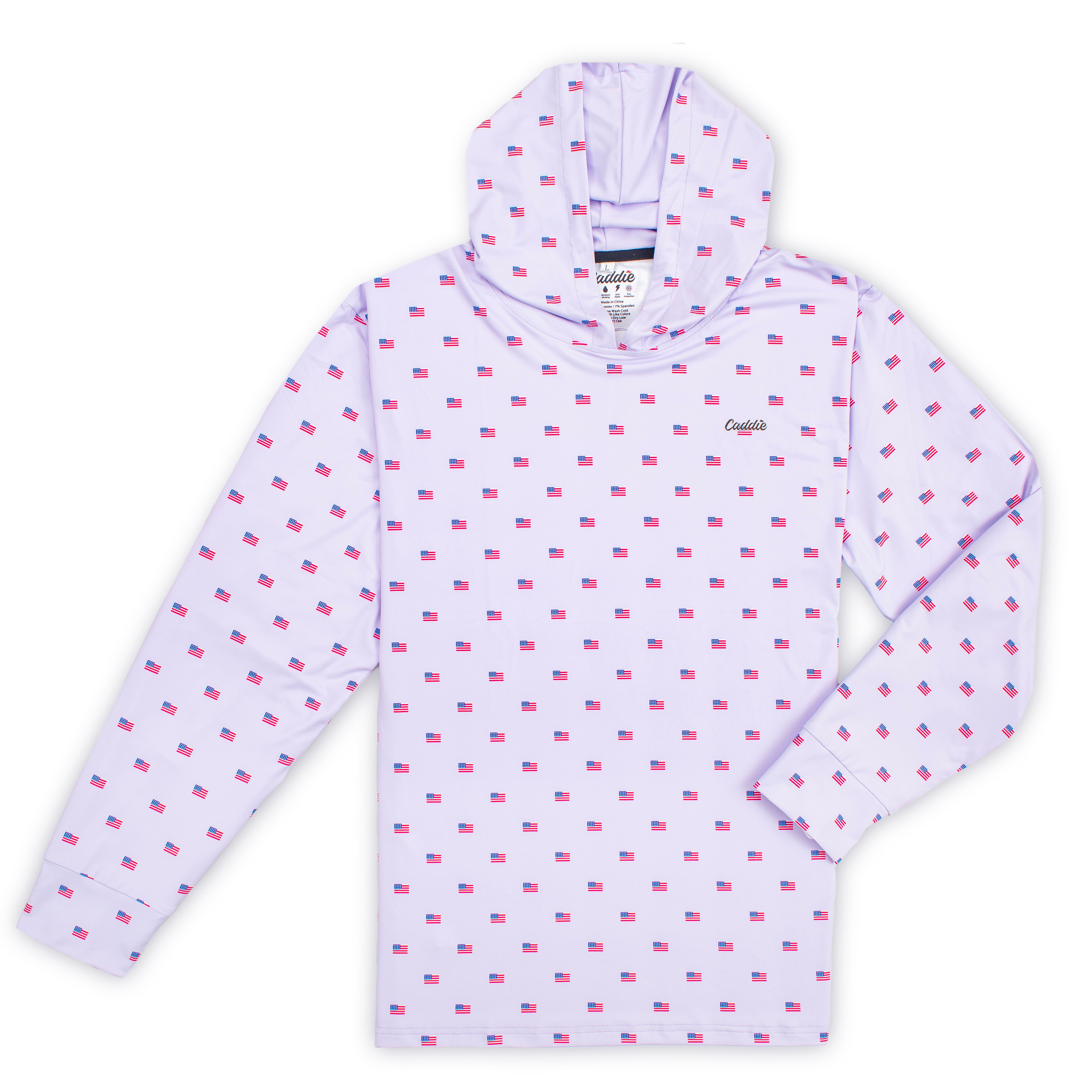 Revolution Hoodie (RC-125)