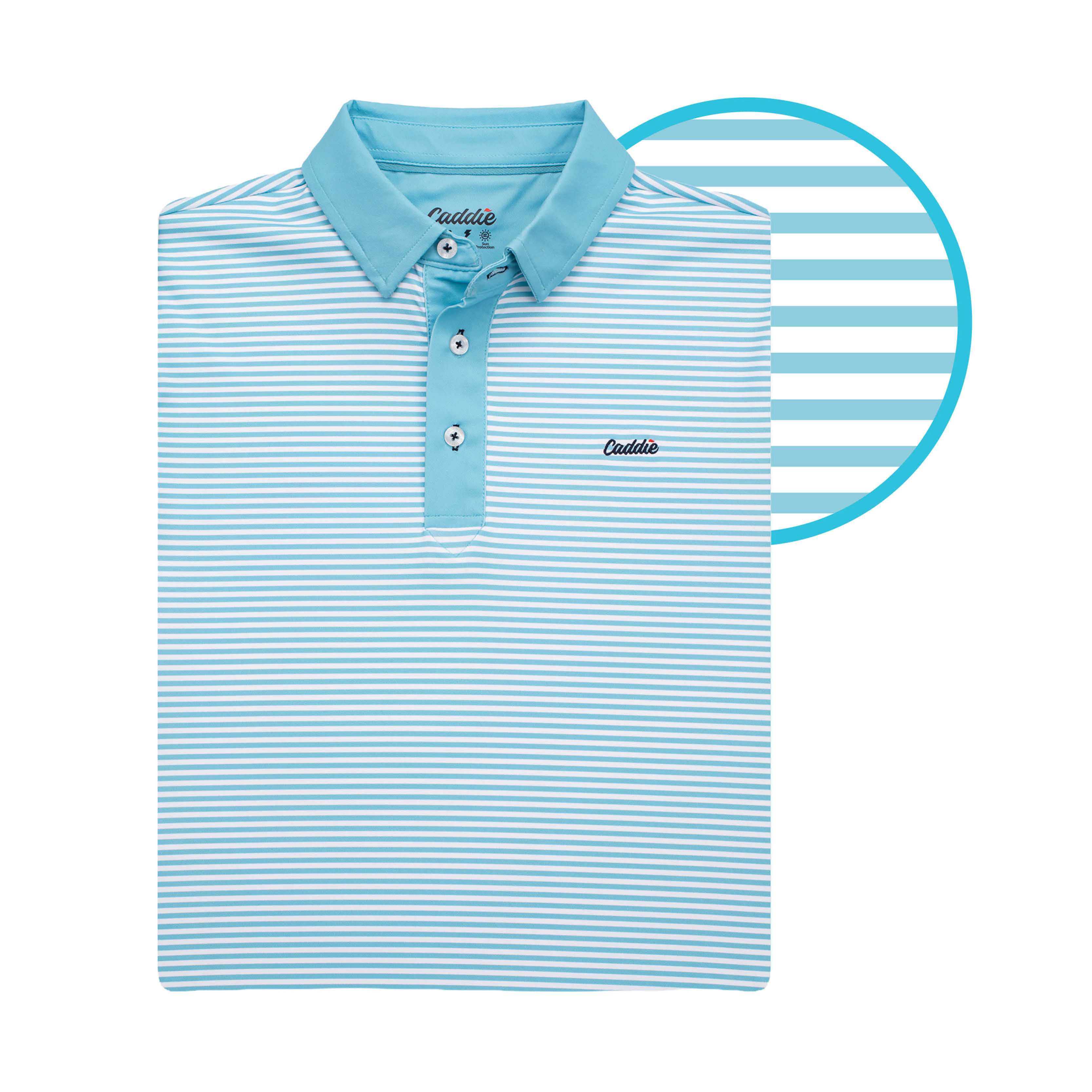 Fairway Polo (RC-101)