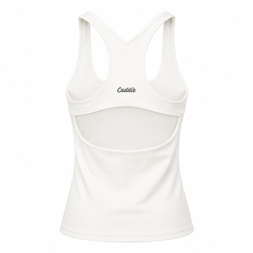 Thumbnail: Women's Core Tank Top (RC-234)