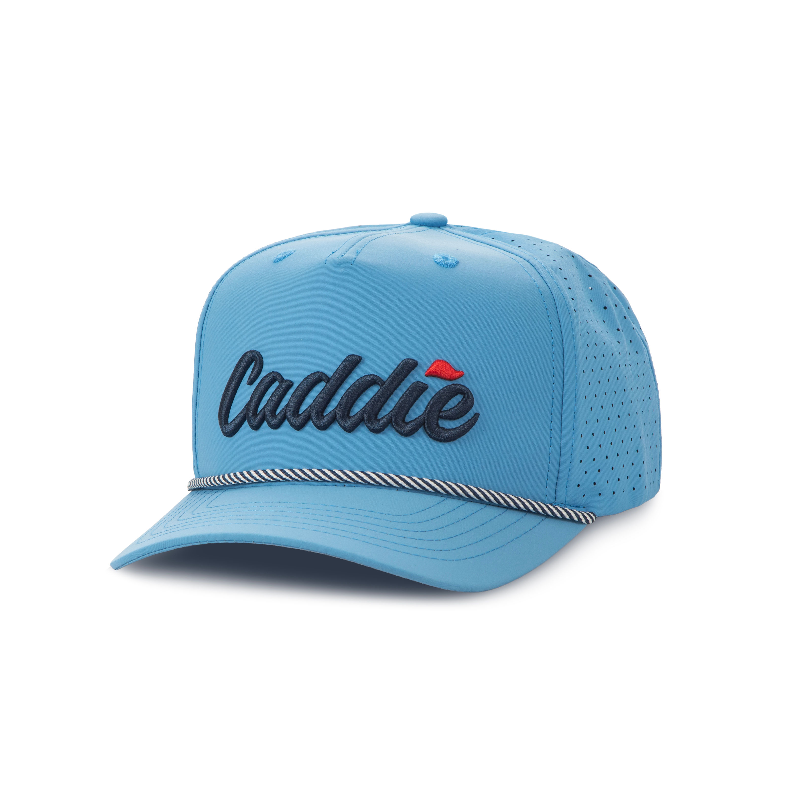 Caddie Rope Hat (R-HC-1)