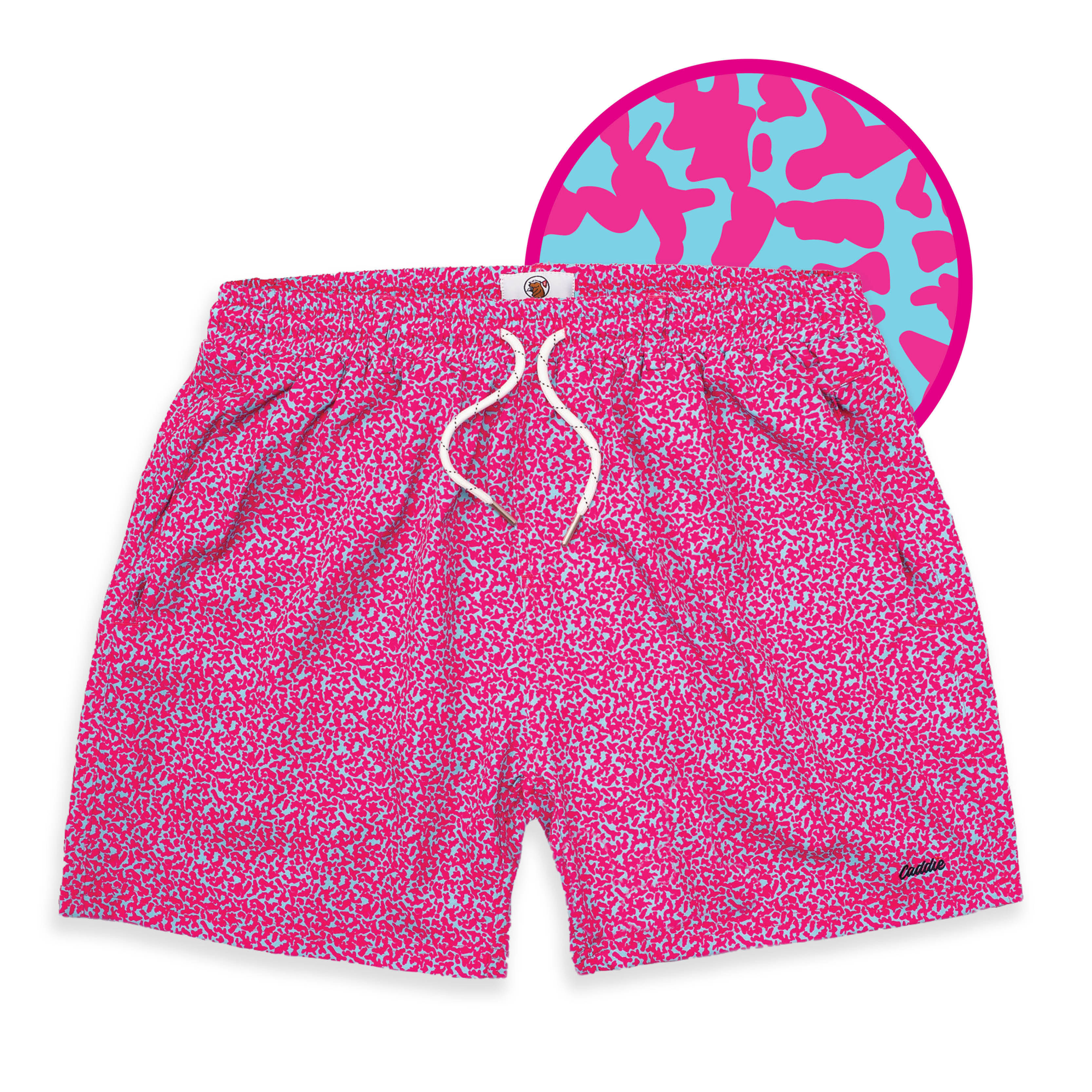 Pulse Swim Trunks (RC-167)