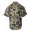 Thumbnail: Youth S/S Max Backwoods Camo Button Down (R916Y)