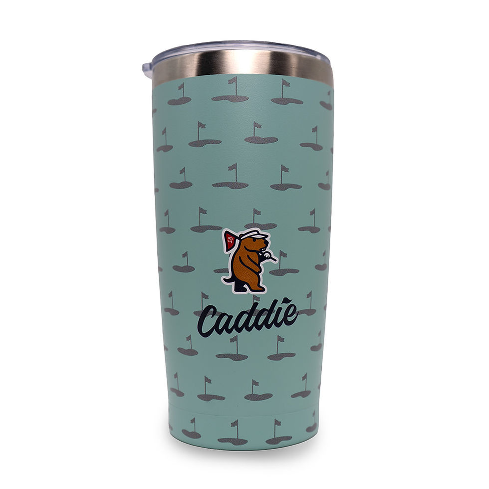 Thumbnail: Members Tumbler (RC-162)