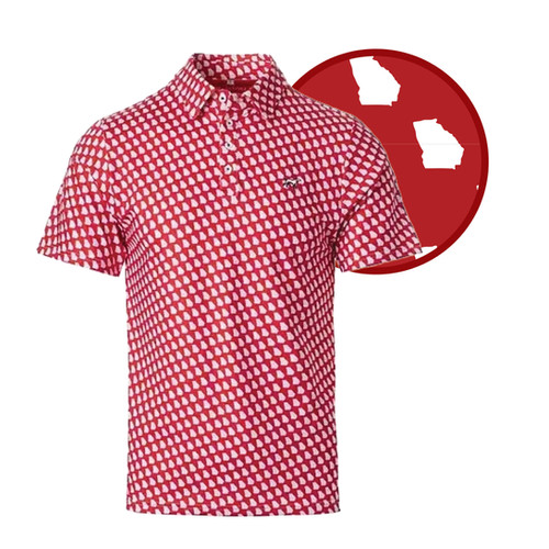 State Pride Polo (R540) | FIELDSTONE