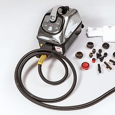 Thermostar Professional S4 mit Zubehör