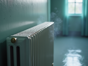 Keller, Werkstatt & Heizkörper reinigen: Effizient mit Thermostar und MediCleanTEC