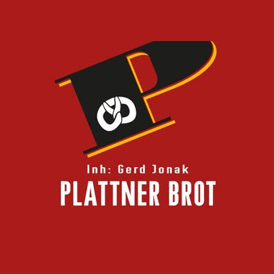 Logo Plattner Bäckerei