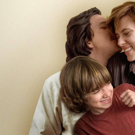 Oscar 2020: análise de Parasita, História de um casamento e Coringa