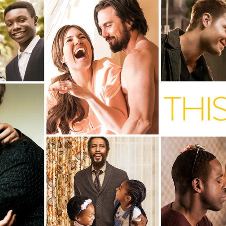 This is Us: se emocione com a história desta família