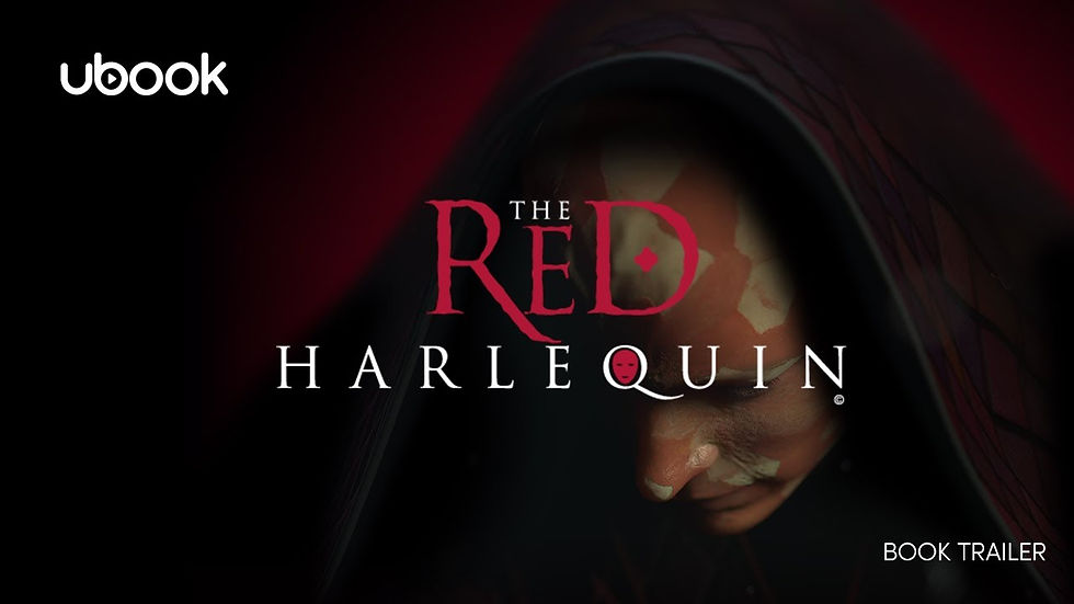 Ubook é indicada ao Prêmio Rose d’Or Latino, na categoria Áudio