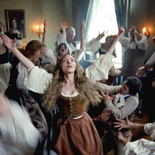 6 filmes para assistir nos cinemas em março de 2026