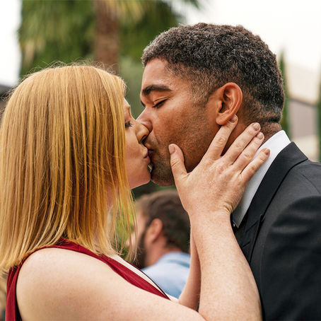 Série Soulmates: se pudéssemos saber quem é nossa alma gêmea