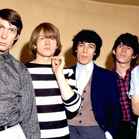 Documentários para matar a saudade dos shows