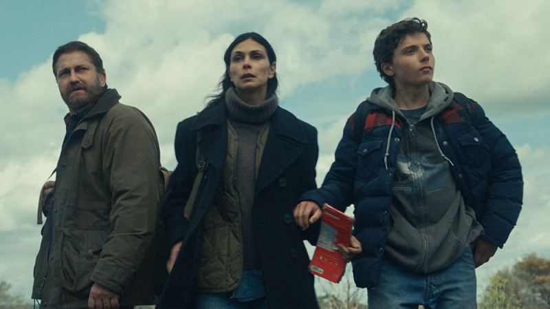 “Destruição Final 2” é uma sequência justa