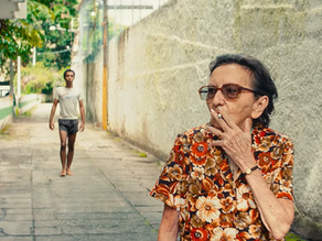 O Agente Secreto é o thriller tropical afiado de Kleber Mendonça