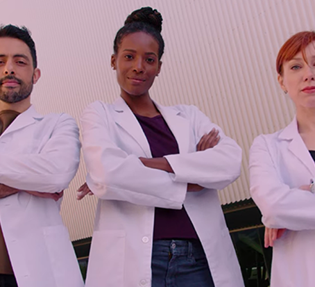 Produções para aprender ciência