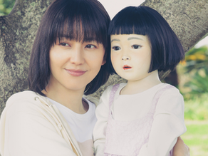 Dollhouse é um terror pavoroso, no pior sentido