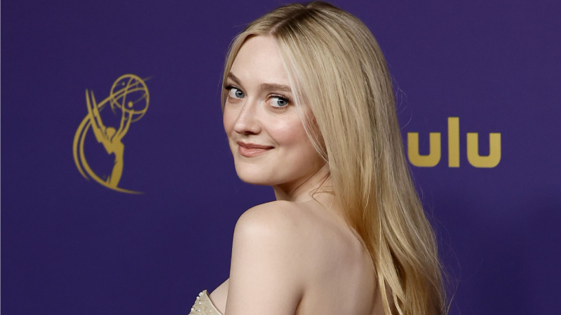 Dakota Fanning: de estrela mirim a protagonista de produções atuais