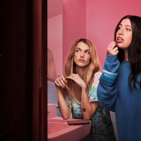 A Colega Perfeita: um filme de terror