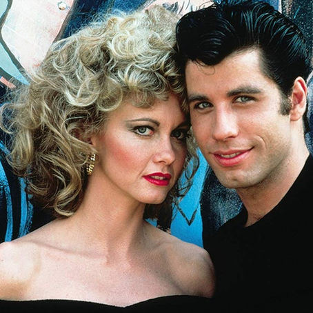 Filmes para assistir no drive-in