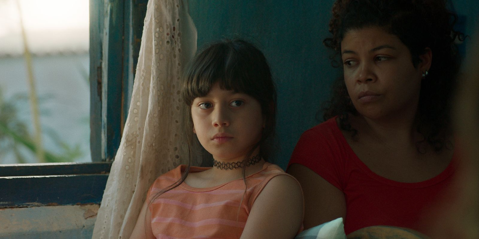 A Natureza das Coisas Invisíveis é meigo, sutil e emocionante