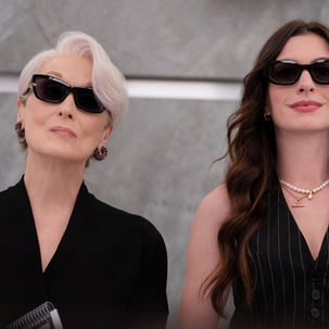 O Diabo Veste Prada 2 é uma continuação atualizada, mas nada forçada
