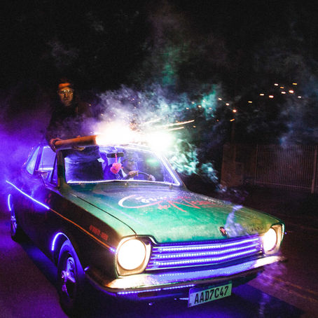 Coração de Neon: filme curitibano aposta em cultura regional