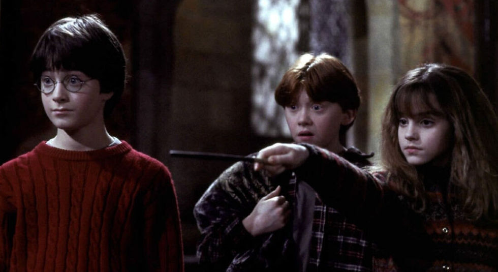 UCI faz maratona Harry Potter esse fim de semana