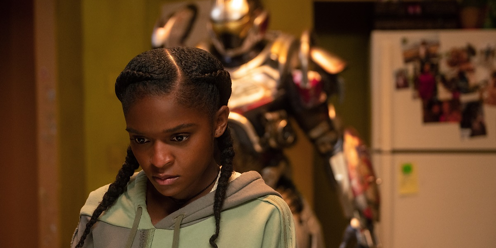 3 séries da Marvel que ninguém viu