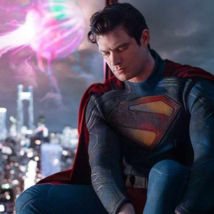 Superman - James Gunn resgata a esperança e as cores para o Universo DC