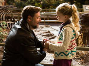 Filmes sobre pais e filhos