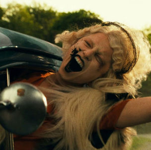 A Noiva! é apenas um esqueleto de boas ideias