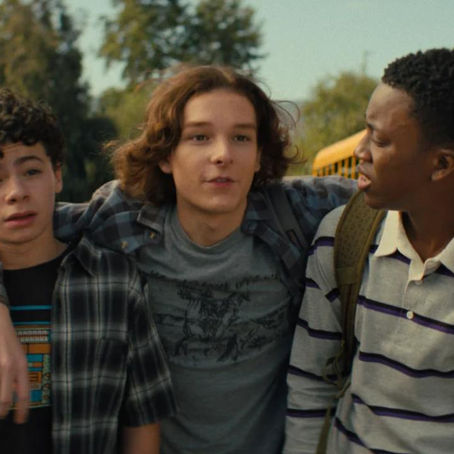 5 filmes besteirol para quem gostou de Os Novatos