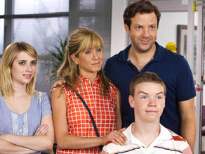 Comédias em família