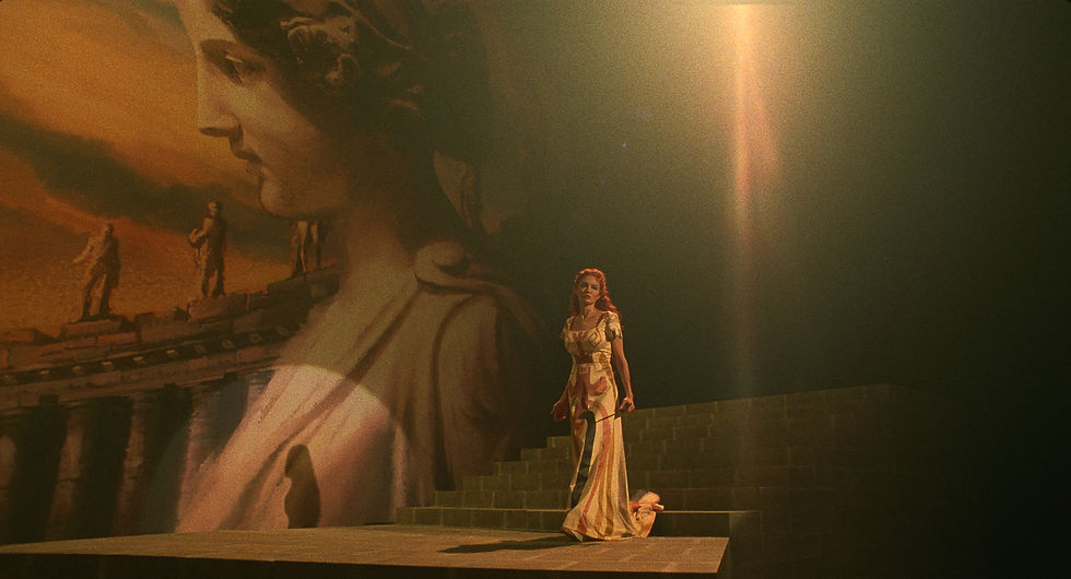 Tudo o que você precisa saber sobre Maria Callas