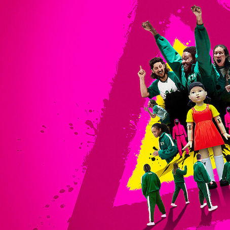 Tudo sobre o reality Round 6