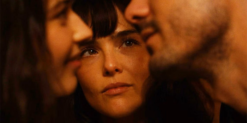 8 lançamentos de dezembro de 2025 para assistir nos cinemas