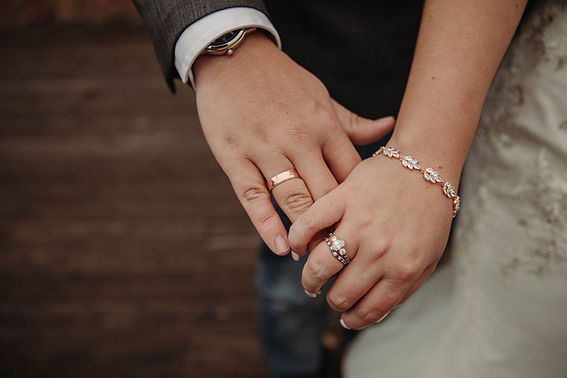Pre/Post Nuptial agreement