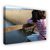 inkjet giclee fine art canvas print