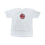Thumbnail: Lost Hills Red Logo White Tee