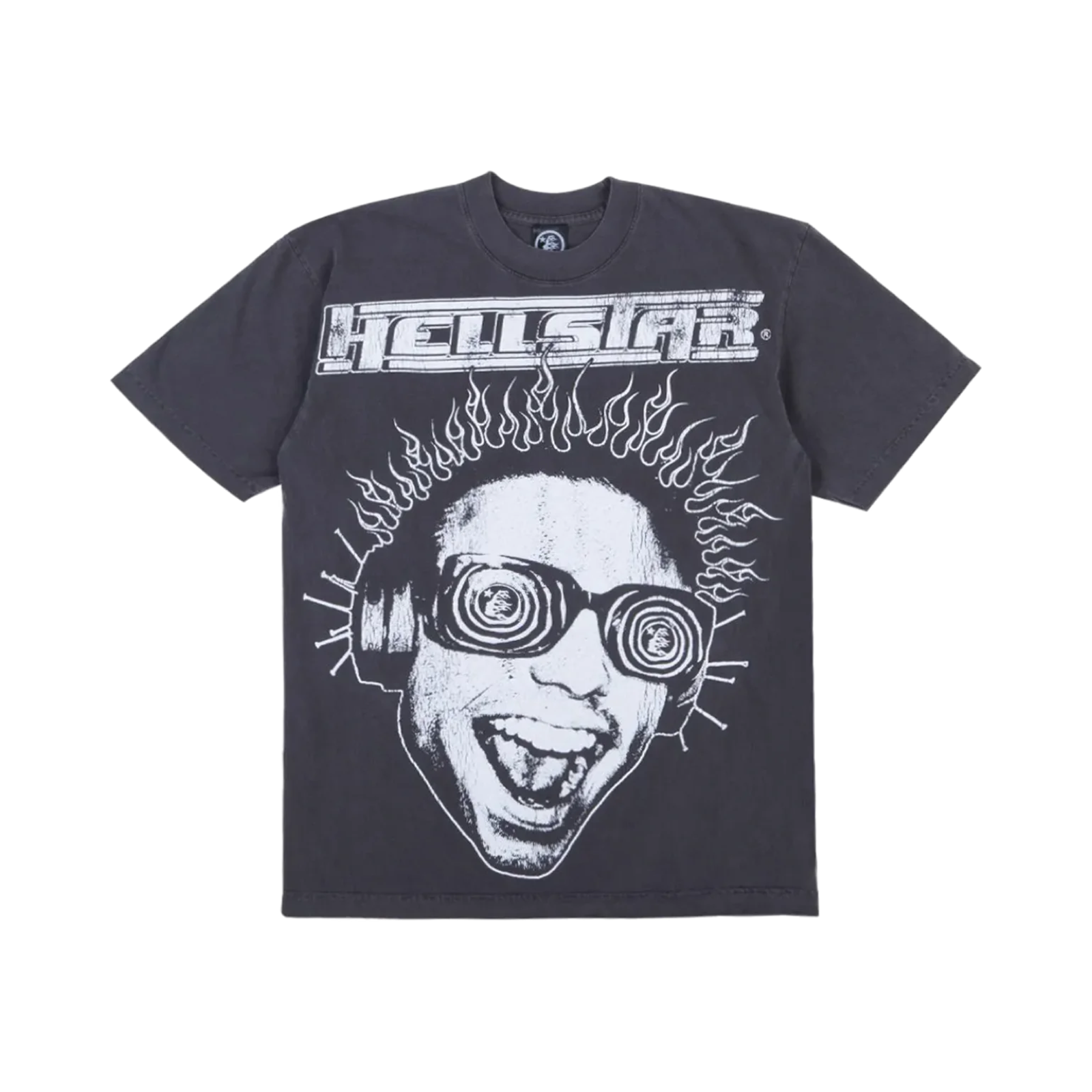 Hellstar Rage Tee Cap 9 (Overseas Exclusive)