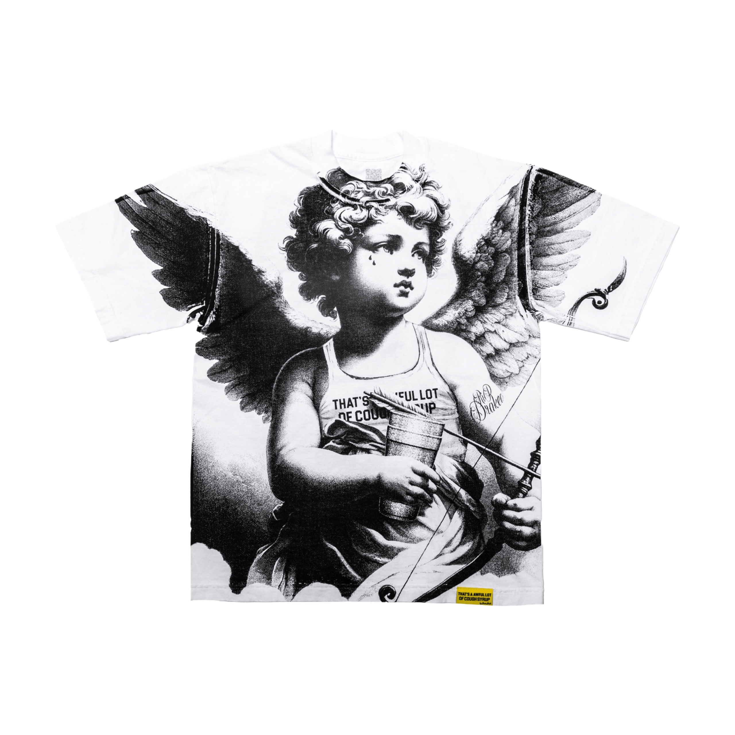 ALOCS Cupid Tee