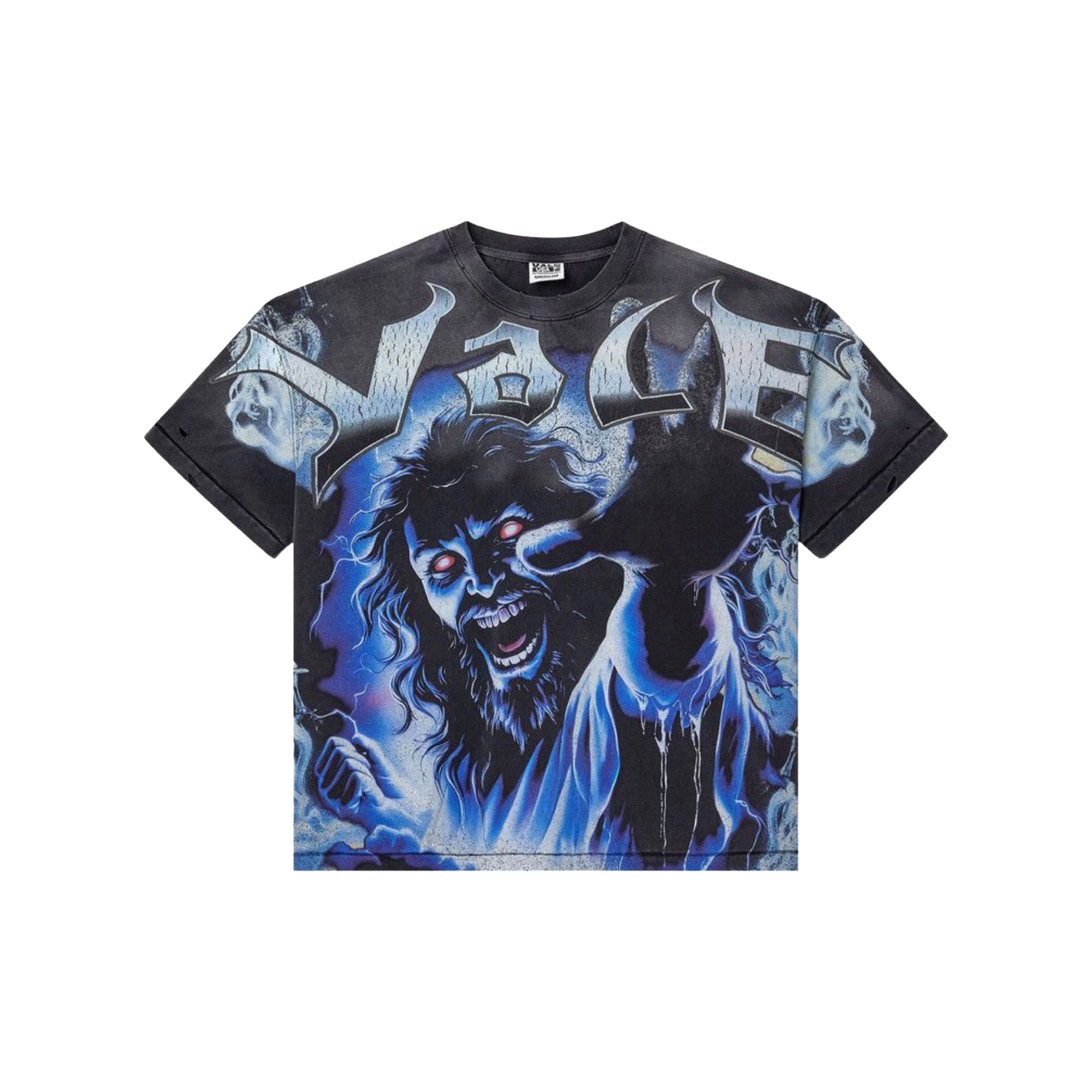 Vale Fear Big Tee 