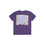 Thumbnail: Glory Boyz Tee (Purple)