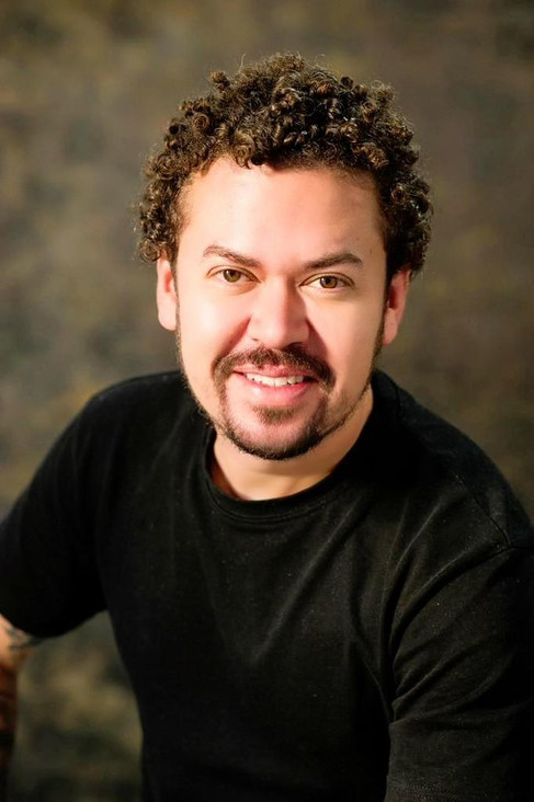 Diego Oliveira