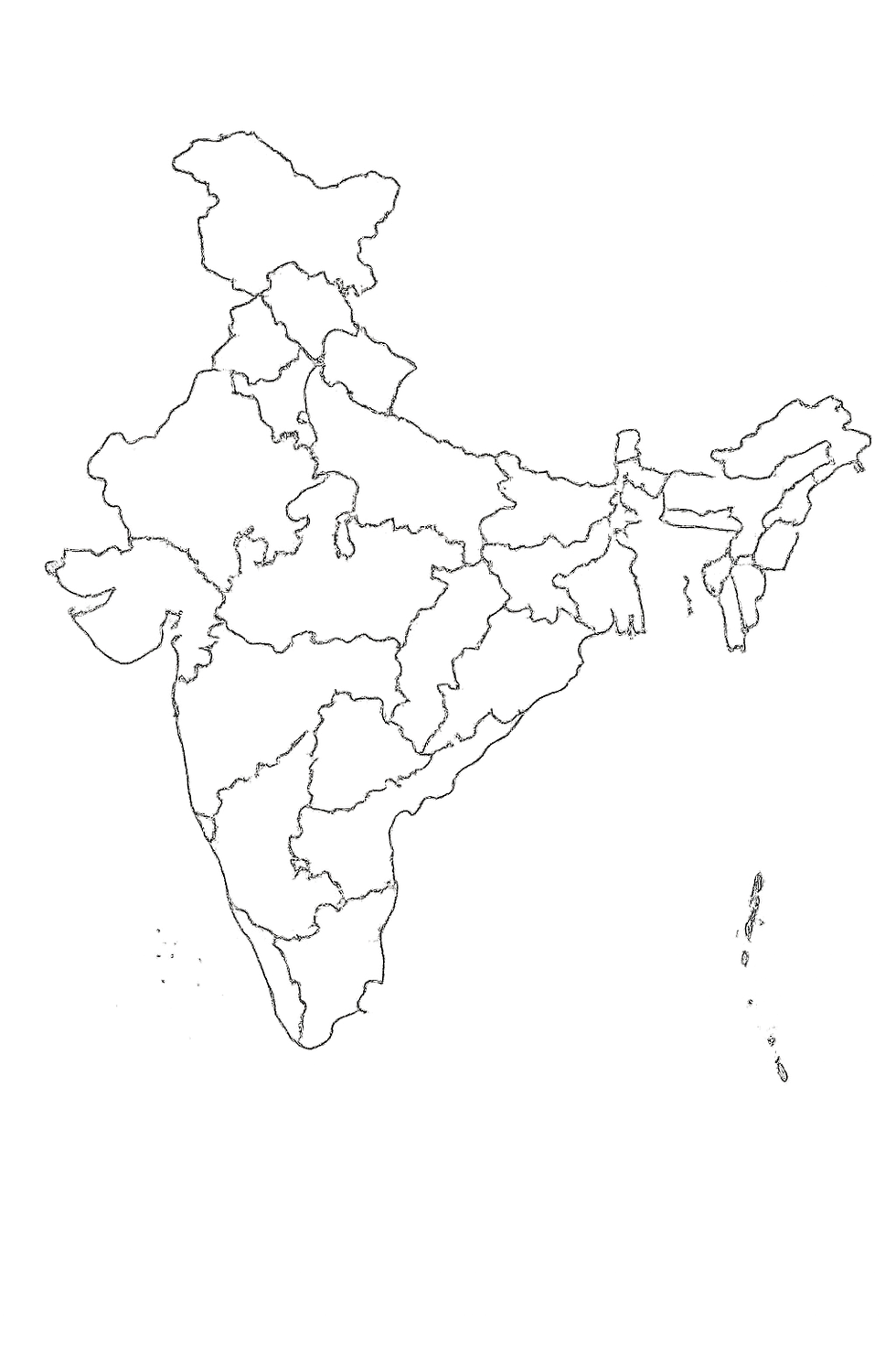 Uday Fountain mapping