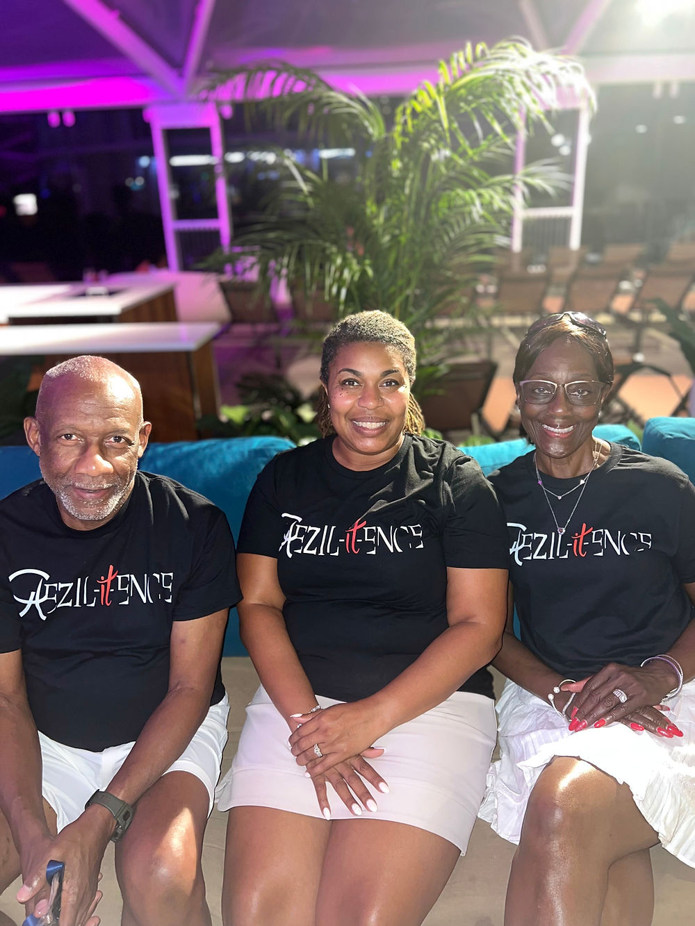 Rezil-it-ence merch