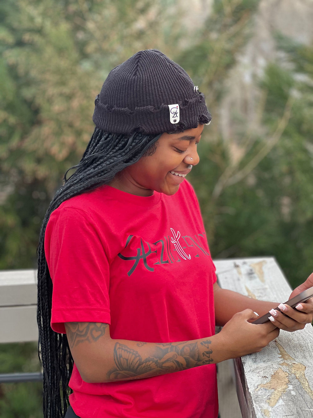 Rezil-it-ence merch